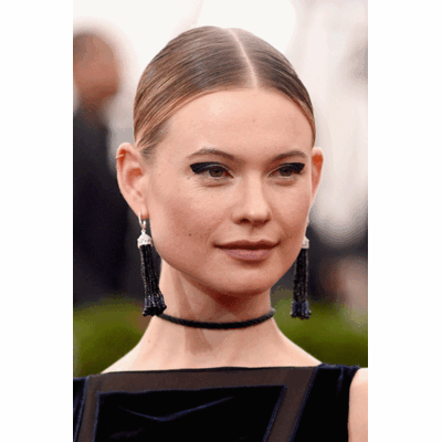 Choker-Halsbänder: Schön oder Schiach? 