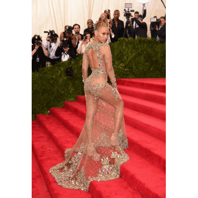 Zu diesen Promis masturbieren Männer am liebsten