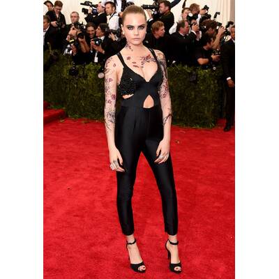 Herbsttrend: Cut-Out-Jumpsuits