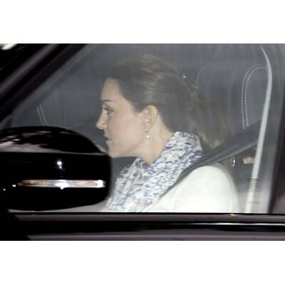 Das Jahr der Royals: Königliche Highlights 2015