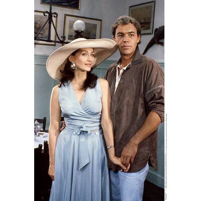 Christine Kaufmann: 1945 - 2017