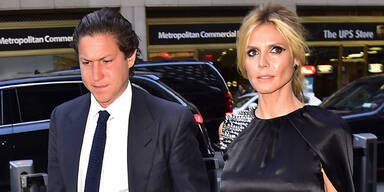 Heidi Klum, Vito Schnabel