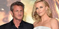 Charlize Theron, Sean Penn
