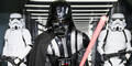 Darth Vader