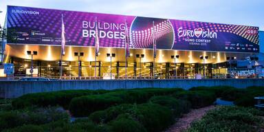 Eurovision Song Contest in Wien: Die besten Public Viewing Spots