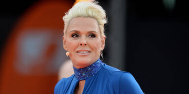 Brigitte Nielsen