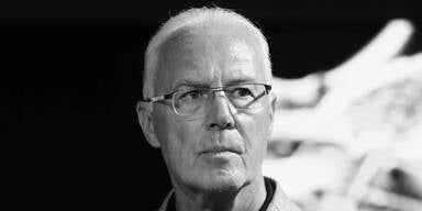 Franz Beckenbauer