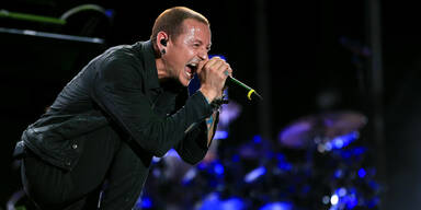 Linkin Park ver&ouml;ffentlicht Song mit Chester Bennington