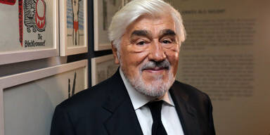 Mario Adorf