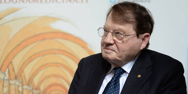 Luc Montagnier