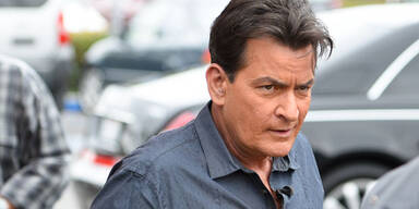 Charlie Sheen