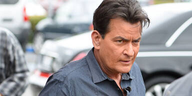 Charlie Sheen