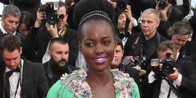 Lupita Nyong'o