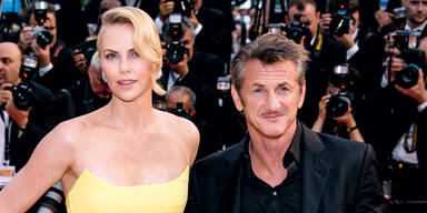 Theron: Trennung wegen Kids