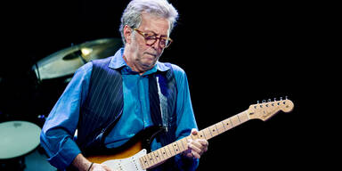 Eric Clapton