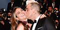Robbie Williams, Ayda Field
