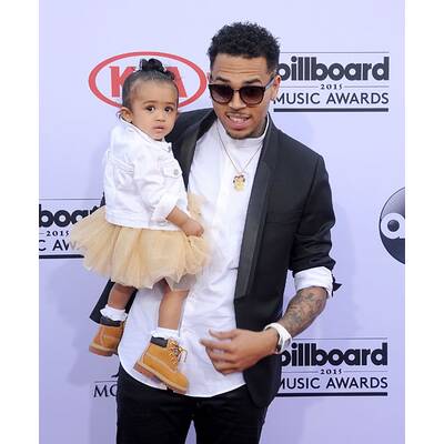 Nachwuchs für die Stars: Die Babys des Jahres 2015