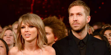 Calvin Harris & Taylor Swift