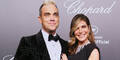 Robbie Williams, Ayda Field