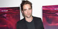 Robert Pattinson