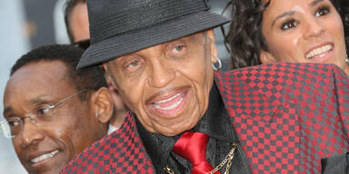 Joe Jackson