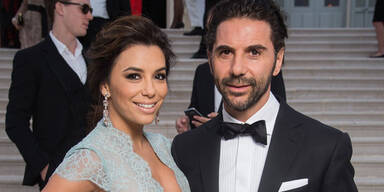 Eva Longoria, Jose Baston