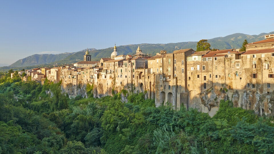 5 geheime Italien-Juwelen