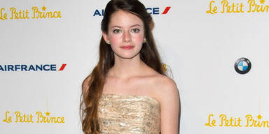 Mackenzie Foy