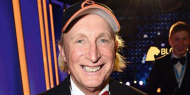 Kultkomiker Otto auf gro&szlig;er &Ouml;sterreichtour