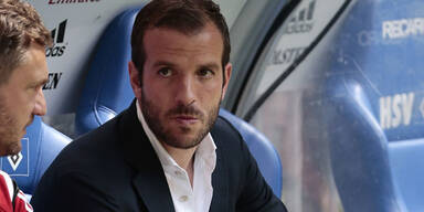 Rafael van der Vaart