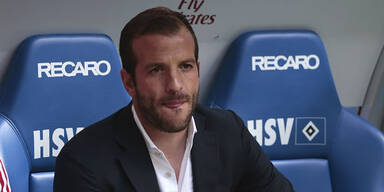 Rafael van der Vaart