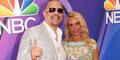 Coco Austin, Ice-T