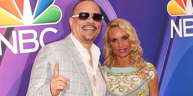 Coco Austin, Ice-T