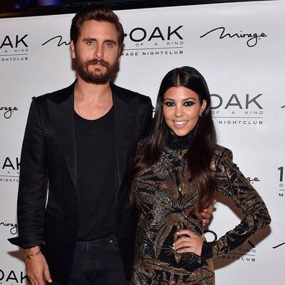 Sommer der Star-Trennungen