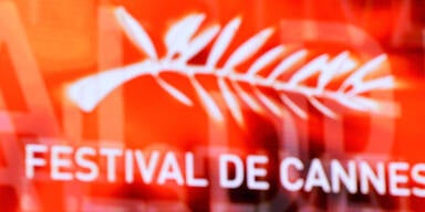 Filmfestival in Cannes