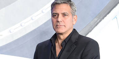 George Clooney