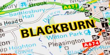 Blackburn