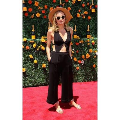 Herbsttrend: Cut-Out-Jumpsuits