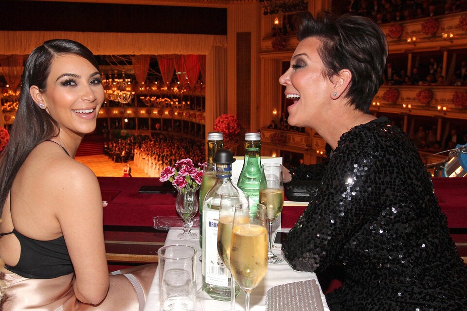 Opernball: Das waren die prominentesten Gäste bisher