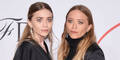 Mary-Kate & Ashley Olsen