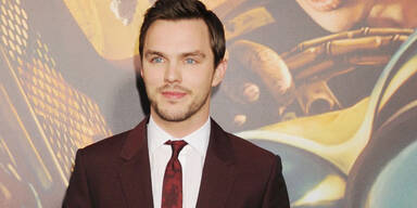 Nicholas Hoult