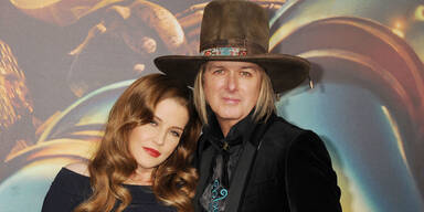 Lisa Marie Presley