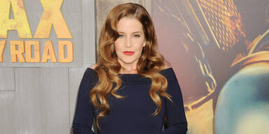 Lisa Marie Presley