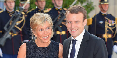 Macron erwartet nächste Schlacht