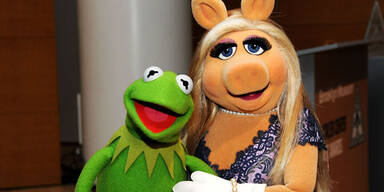 Kermit, Miss Piggy
