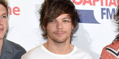 Louis Tomlinson
