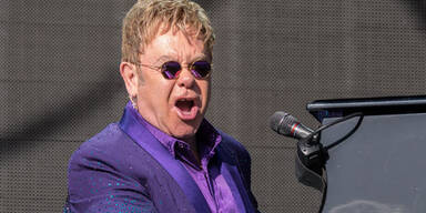 Elton John