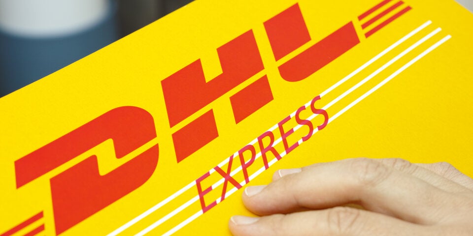 DHL Express