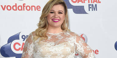 Kelly Clarkson