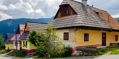 Legend&auml;res Dorf will nicht mehr UNESCO-Weltkulturerbe sein